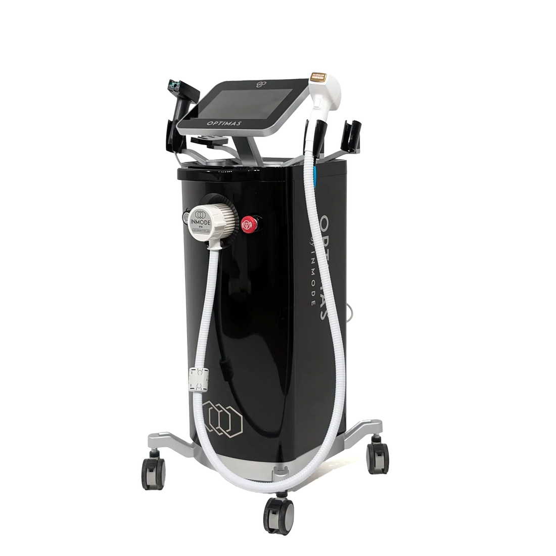 RF Microneedling Morpheus8