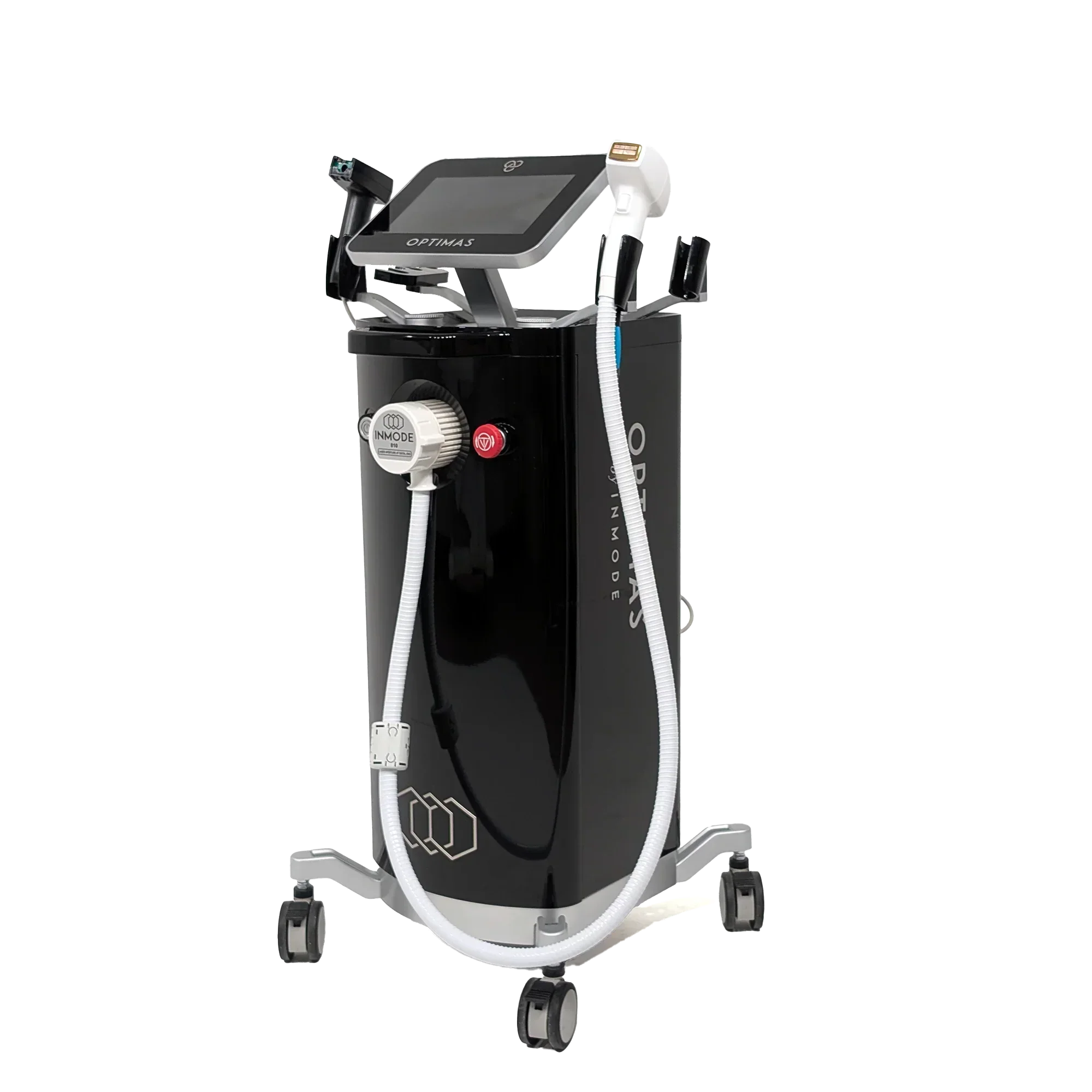 RF Microneedling Morpheus8