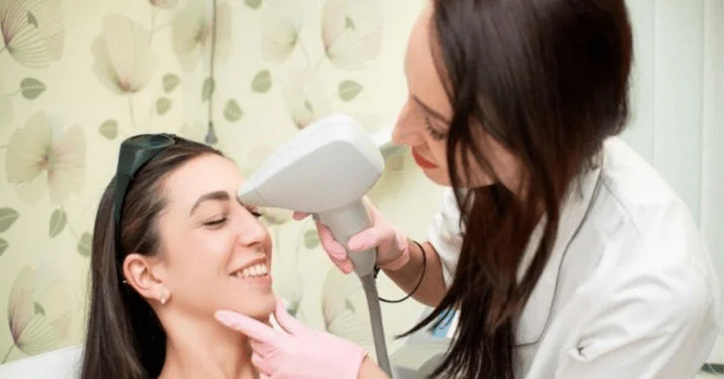 Bikini Line Laser Hair Removal: The Ultimate Guide