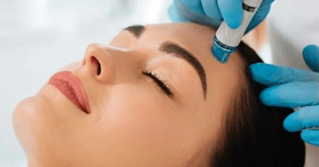 Expert Hydrafacial Tips for Radiant Skin