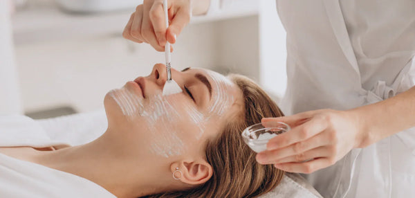 Facial & HydroFacial — Plano, TX | MD Laser Med Spa