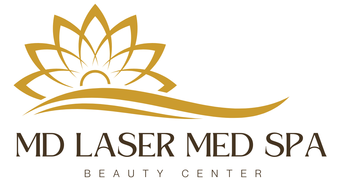 MD Laser Med Spa cover