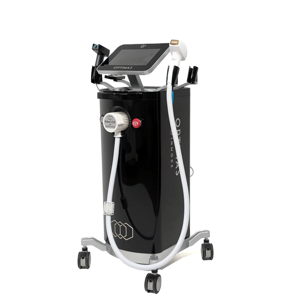 RF Microneedling with Morpheus 8 — Plano, TX | MD Laser Med Spa
