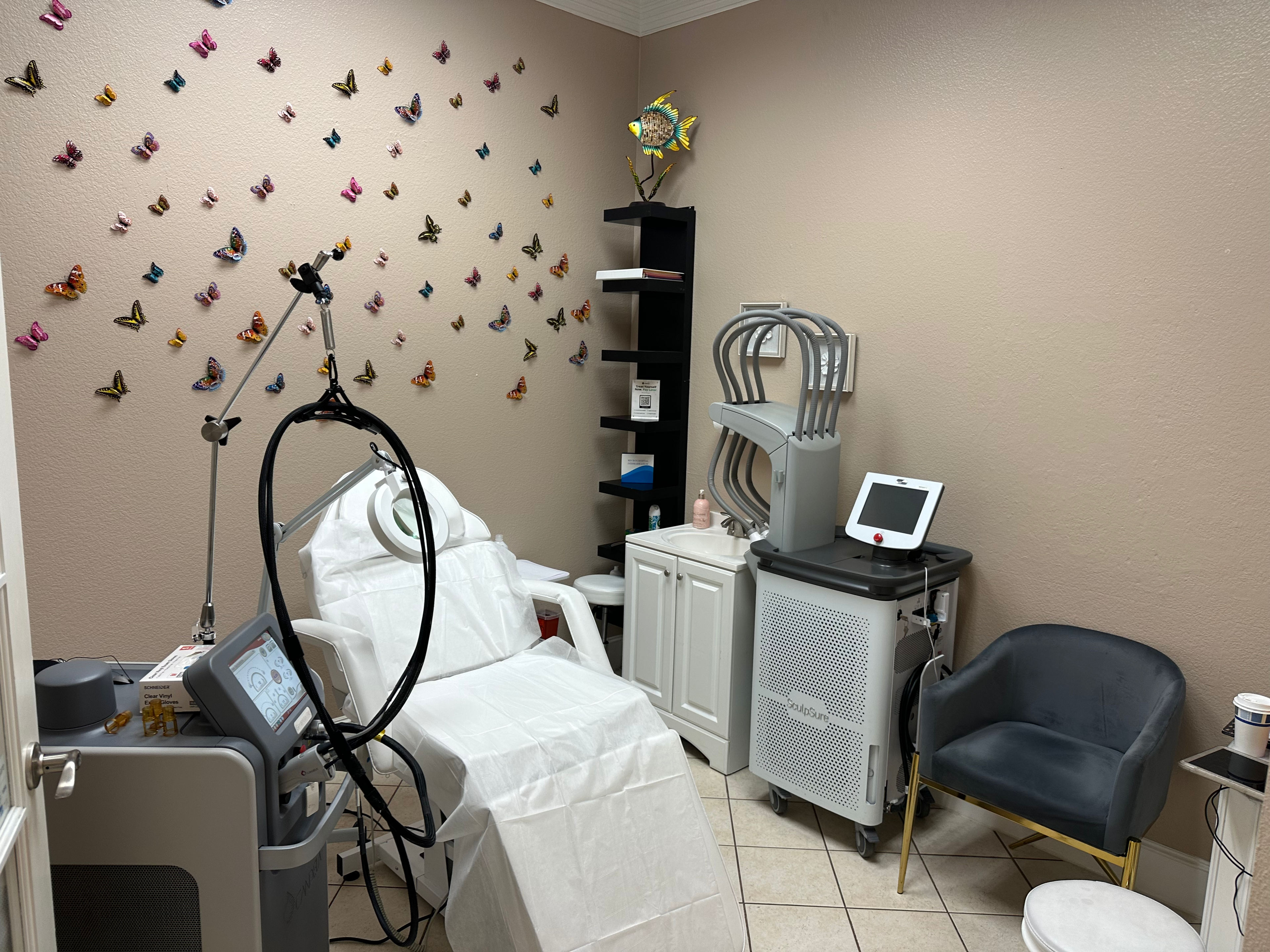  Best Med Spa in Plano