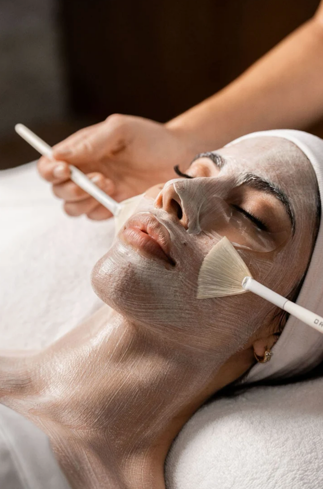 Why Facial?