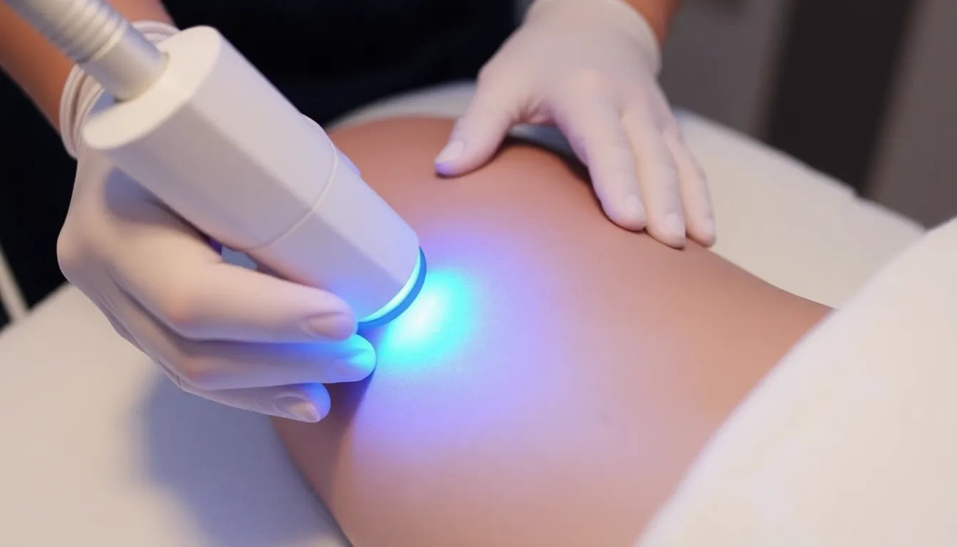 Is laser hair removal actually permanent?