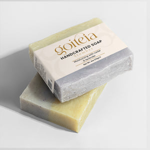 Goiteia Slumber Soap 4 oz (113g)