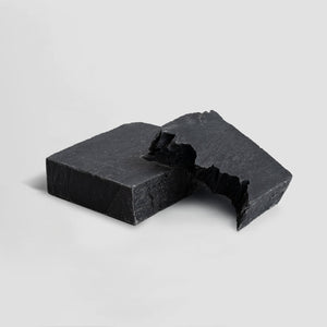 Goiteia Charcoal Soap 4 oz (113g)