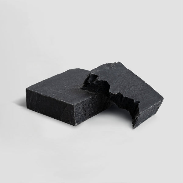 Goiteia Charcoal Soap 4 oz (113g)