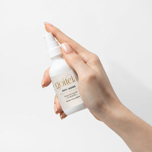 Goiteia Anti Aging Moisturizer for Normal Skin (50ml) 1.7 fl oz