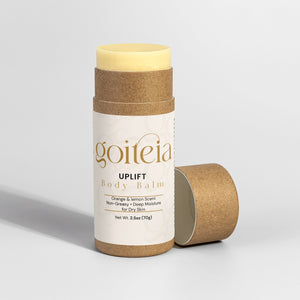 Goiteia Uplift Body Balm 2.5 oz (70g)