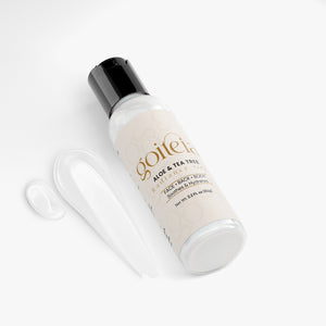 Goiteia Aloe & Tea Tree Radiance Gel (62 g) 2.2 fl oz