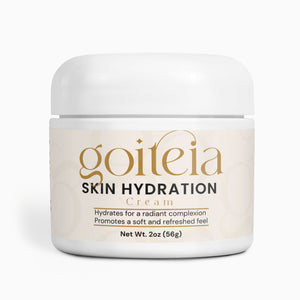 Goiteia Skin Hydration Cream 2 oz (56g)