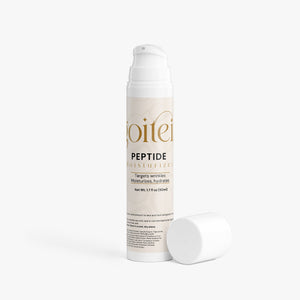Goiteia Peptide Moisturizer 1.7 fl oz (50ml)