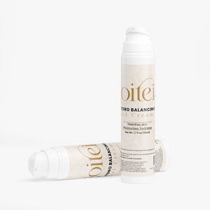 Goiteia Hydro Balancing Gel-Cream 1.7 fl oz (50ml)