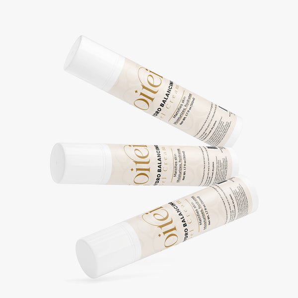 Goiteia Hydro Balancing Gel-Cream 1.7 fl oz (50ml)