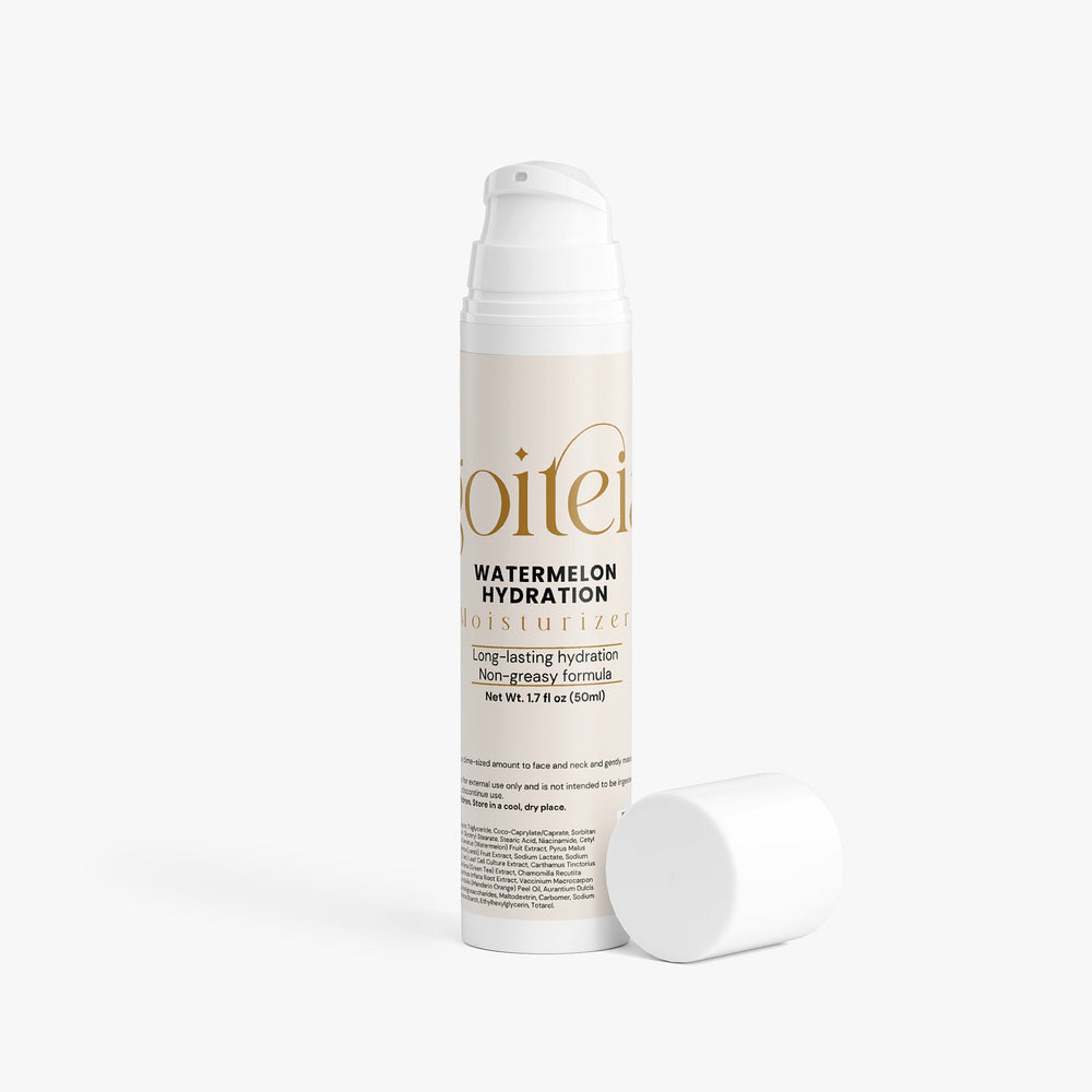 Goiteia Watermelon Hydration Moisturizer 1.7 fl oz (50ml)