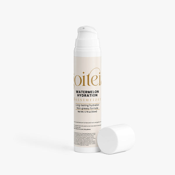 Goiteia Watermelon Hydration Moisturizer 1.7 fl oz (50ml)