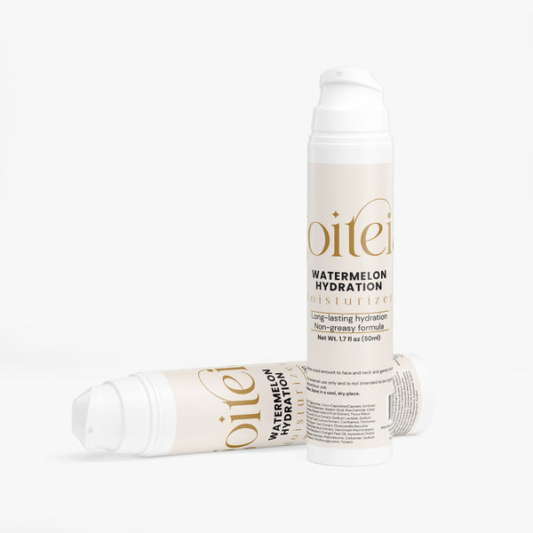 Goiteia Watermelon Hydration Moisturizer 1.7 fl oz (50ml)