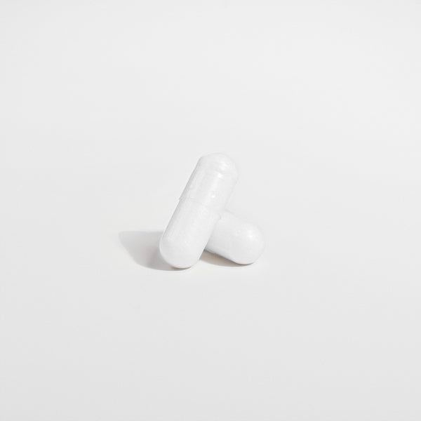 Goiteia Magnesium Glycinate 90 caps