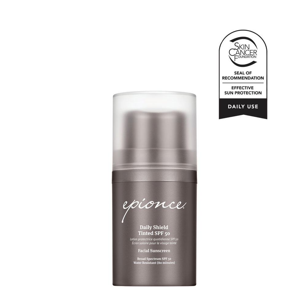 Epionce Daily Shield Tinted SPF 50 Sunscreen 1.7 oz / 50 ml