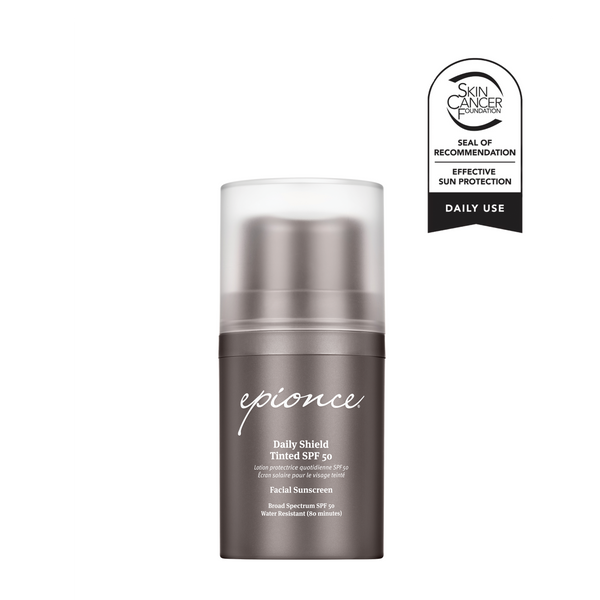Epionce Daily Shield Tinted SPF 50 Sunscreen 1.7 oz / 50 ml