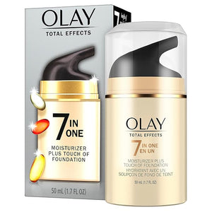 Olay Anti-Aging Touch  Of Foundation 50ML