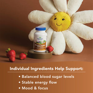 Blood Sugar Balance™