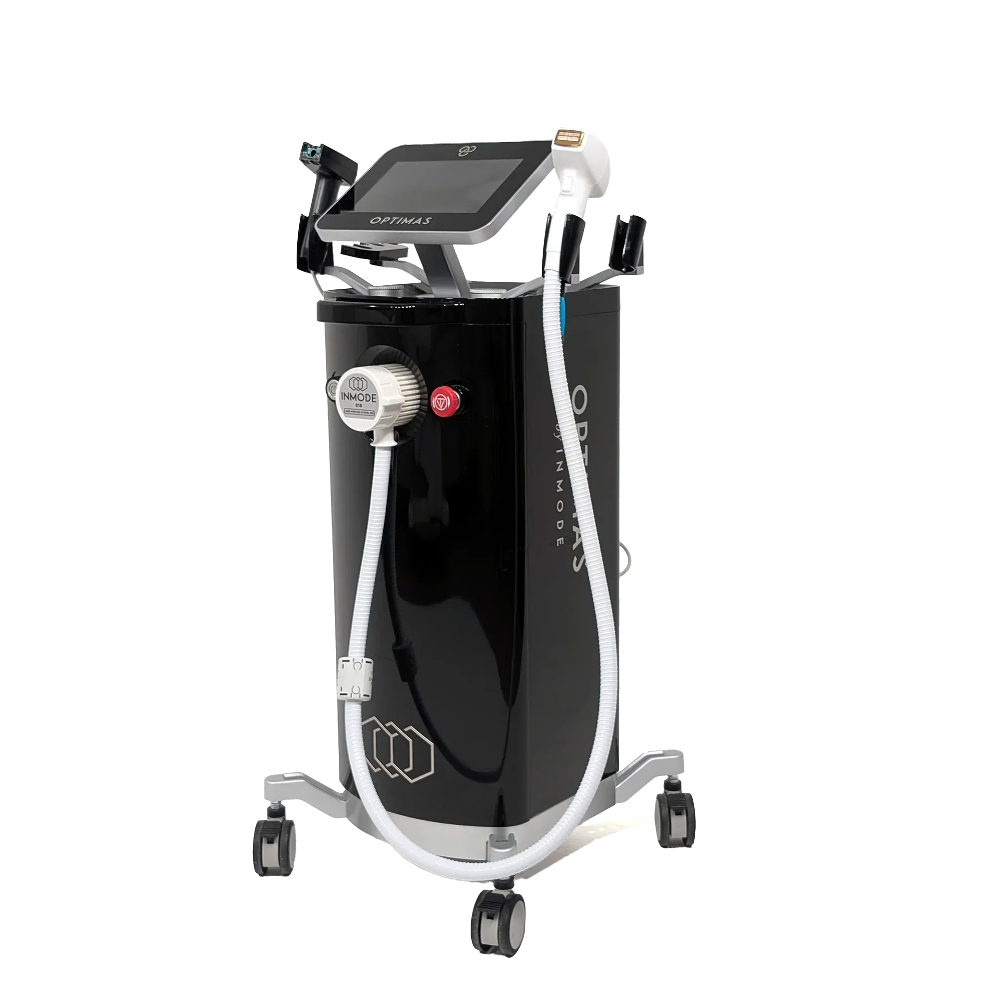 RF Microneedling with Morpheus 8 — Plano, TX | MD Laser Med Spa