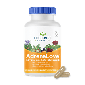 AdrenaLove®