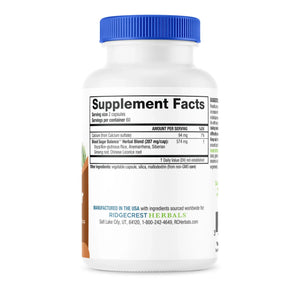 Blood Sugar Balance™