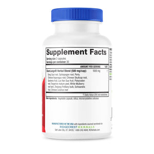 ClearLungs® Classic