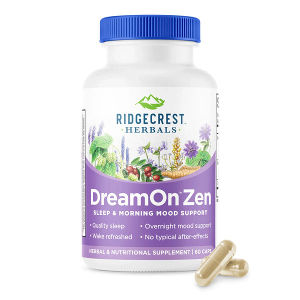 DreamOn™ Zen
