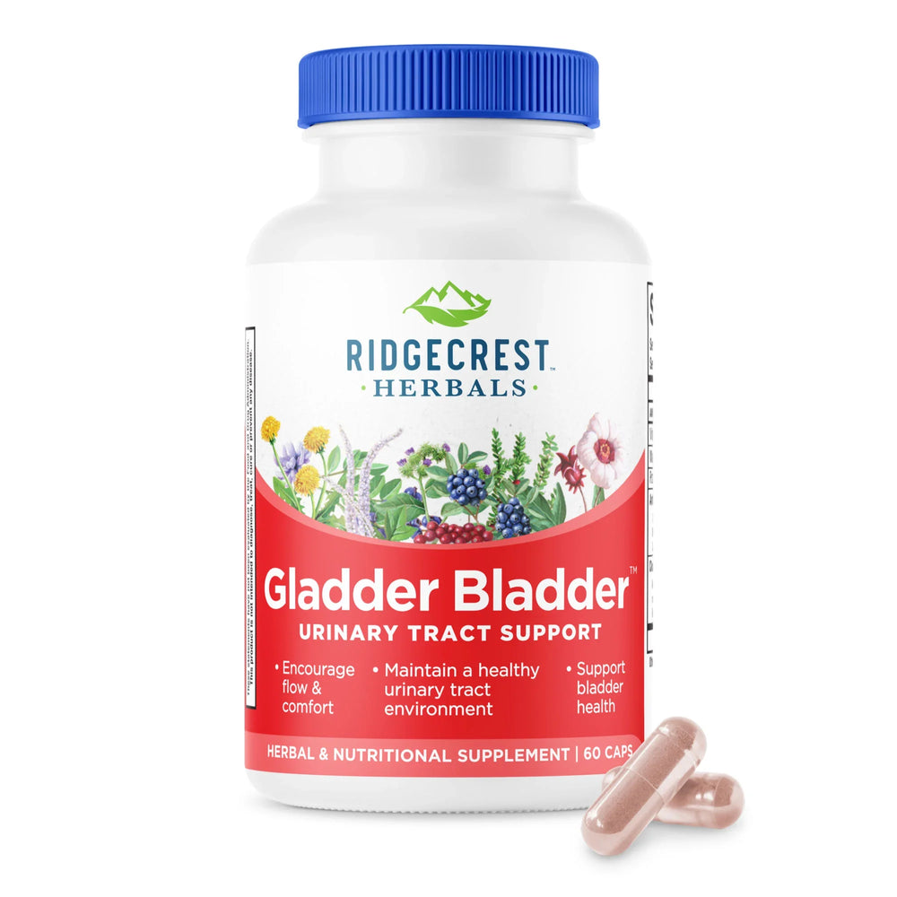 Gladder Bladder™