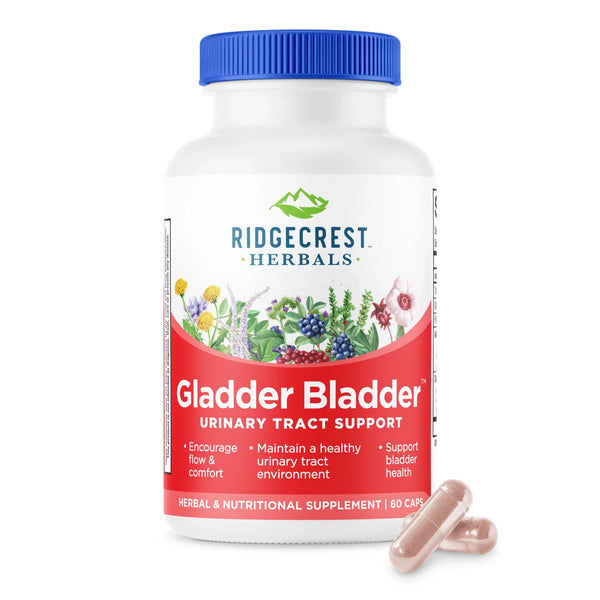 Gladder Bladder™