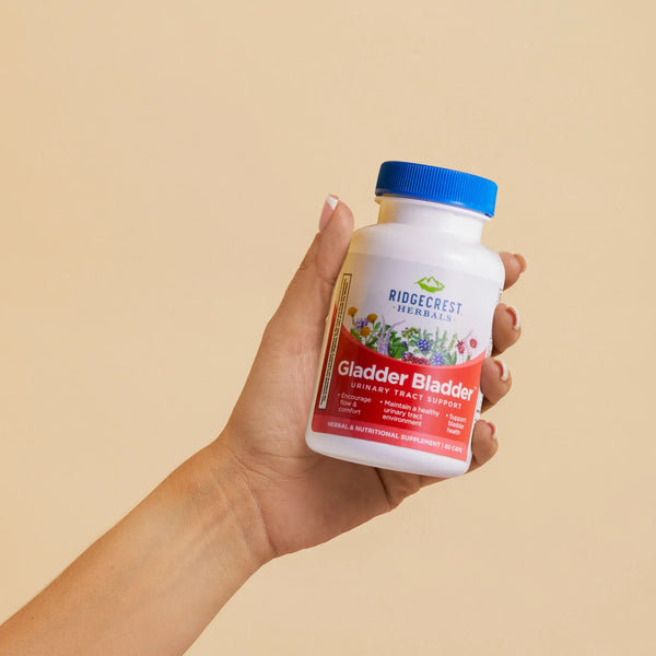 Gladder Bladder™