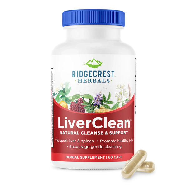 LiverClean™