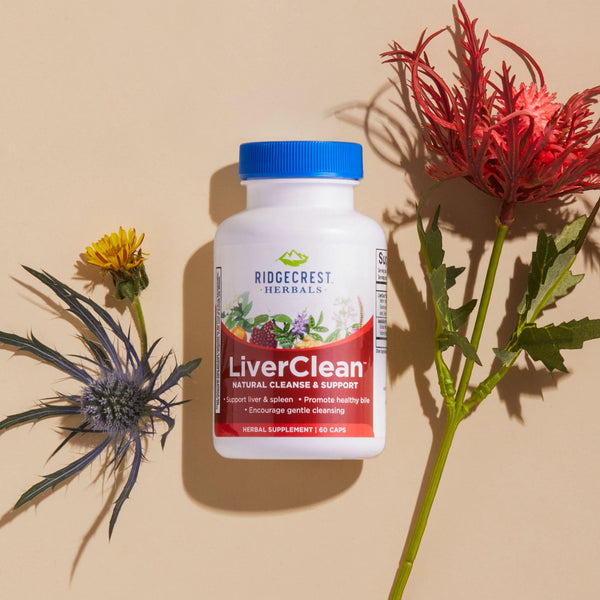 LiverClean™