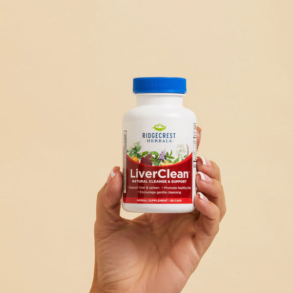 LiverClean™