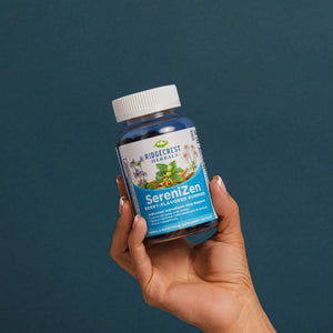 SereniZen® Gummies