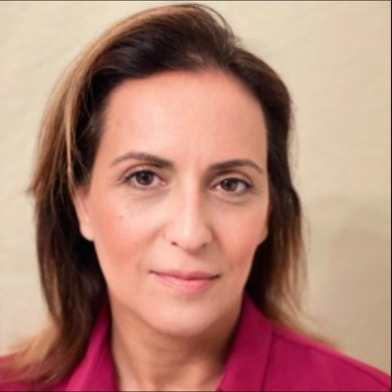Tuba K., TDLR-certified laser hair removal professional in Plano