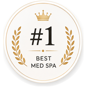 Number 1 Best Med Spa