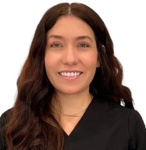 Sabrina C., Licensed Esthetician at MD Laser Med Spa in Plano, TX