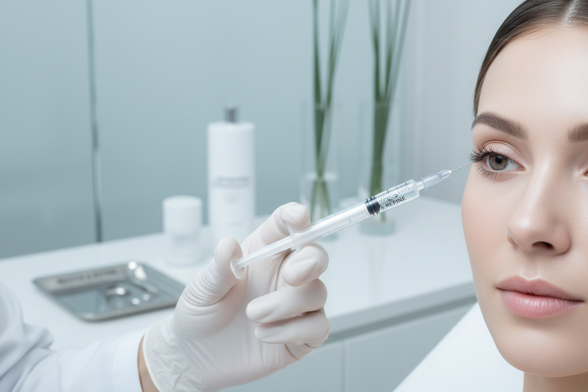 MD Laser Med Spa